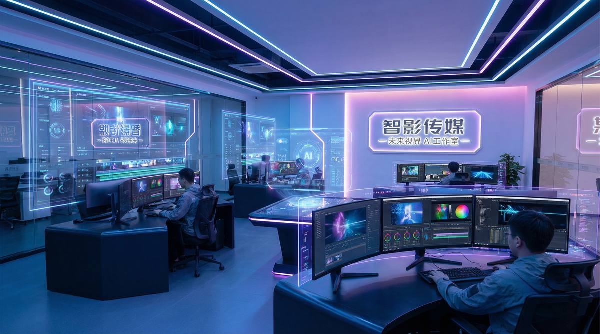 鉴黄师 AI视频剪辑工具使用视频教程·智能剪辑全攻略