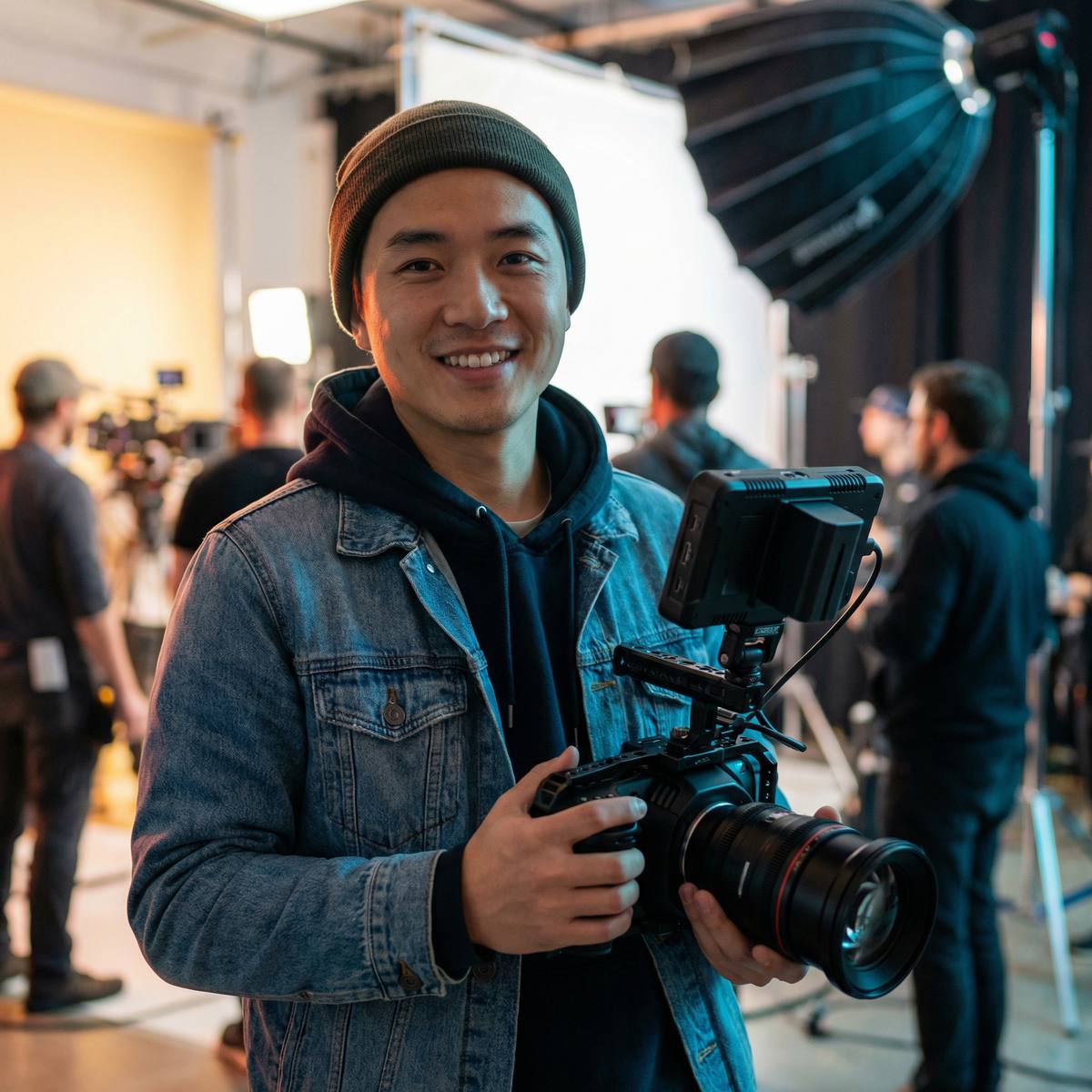 鉴黄师 摄影师讲解视频色彩调校·电影级调色视频教程